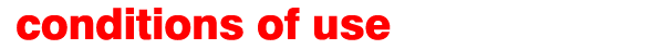 Terms of Use.